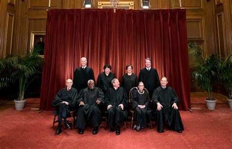 The Dread Of Waiting For The Supreme Court To Rule On Lgbt Rights