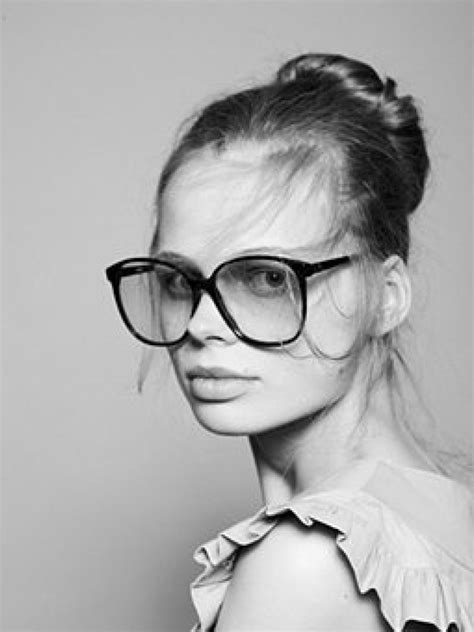 nice glasses girls with glasses fashion advisor shady lady four eyes good to see you
