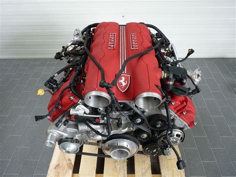 Ferrari F136 Engine For Sale Ferrari Car