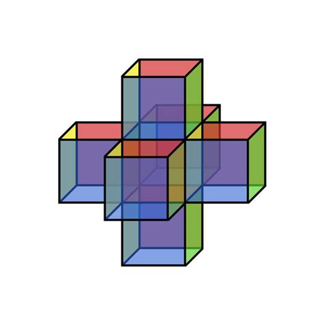 Hyper Cube By Garsiaqualitydesign On Deviantart