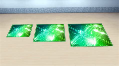 I didn't realize sims4studio had the ability to do something like this! Dance floor Mod - Sims 4 Mod | Mod for Sims 4