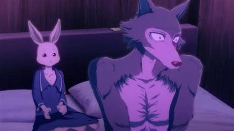 Beastars Season 2 Release Date Cast Trailer And Everything You Need