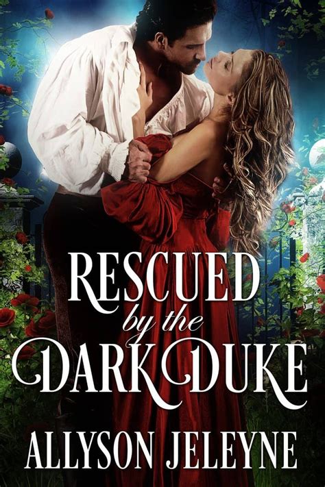 Download Rescued By The Dark Duke Book Cave