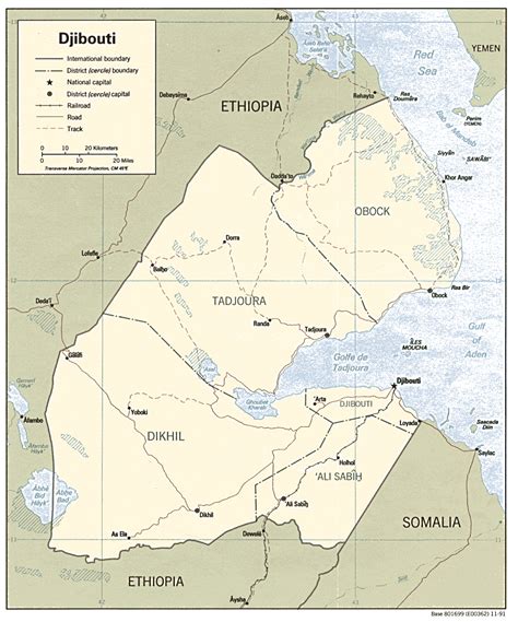 Map of manila, milan map, mexico city map, salt lake city map, map of anaheim. Detailed administrative and political map of Djibouti ...