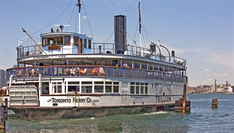 Two children found dead on ferry two children have been found dead from asphyxiation on board a ferry crossing. Heritage Toronto Mondays: Toronto Ferry Boat Trillium ...