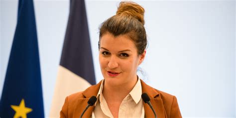 Marlène Schiappa soon on the front page of Playboy magazine