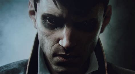 E3 Bethesda Dishonored Death Of The Outsider Announced With Trailer