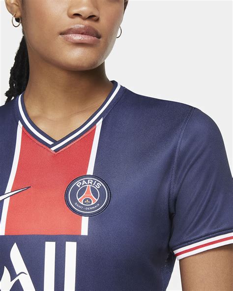 Stadion króla baudouina i, bruksela widzów: Paris Saint-Germain 2020/21 Stadium Home Women's Soccer ...