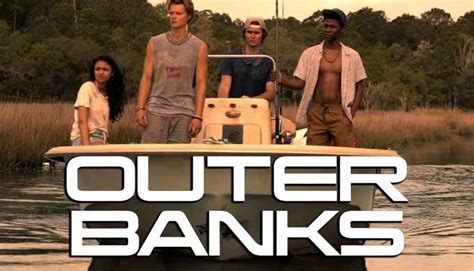 Outer Banks Season 2 Release Date Plot And Cast Details Gudstory