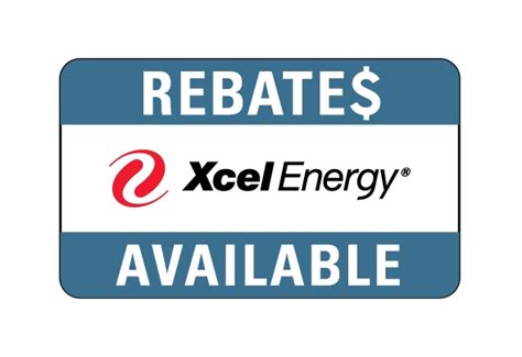 Hvac New Xcel Energy Hvac Rebates