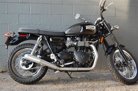Se decidi di continuare acconsenti a tale utilizzo. D&D Full Faux Ti System Triumph Bonneville, Thruxton and ...
