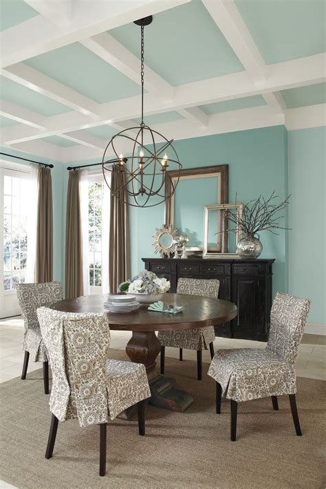 Its Official Americans Are Over Neutral Paint Colors Coastal Living