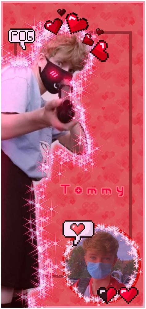 Tommyinnit Pfp 1080x1080