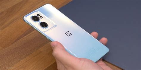 Oneplus Nord Design And Specifications Tipped Cashify News