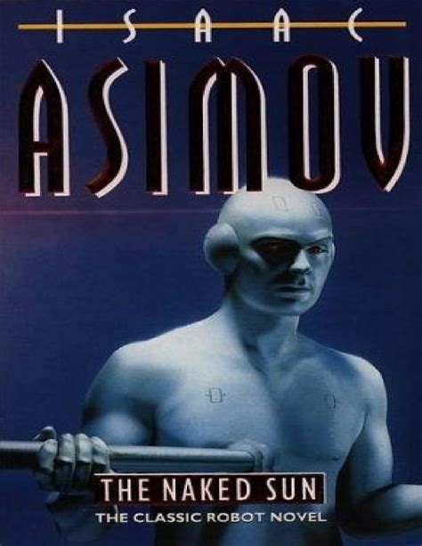 The Naked Sun By Isaac Asimov PDF EPUB Free Download