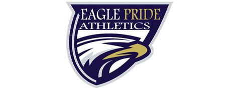 Eagle Pride Athletics Home