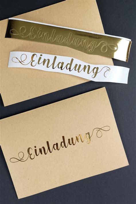Aktueller hochzeit einladungskarten bestseller ✔ die besten hochzeit einladungskarten im test ✔ jetzt vergleichen und den testsieger bestellen. Schlichte Einladungskarten basteln mit Kraftpapier ...