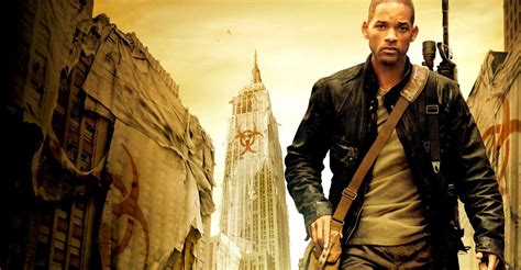 I Am Legend Streaming Where To Watch Movie Online