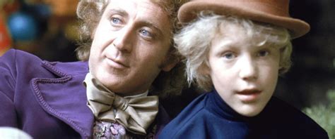 Willy Wonka To Get The Reboot Treatment Courtesy Of Warner Brothers