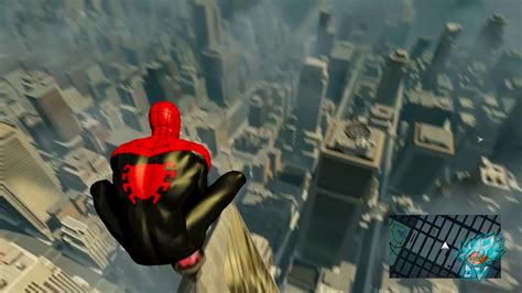 Alex Ross Spiderman Suit Mod Review The Amazing Spider