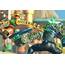 Arms Review Is Nintendos New Fighting Game For You  The Verge