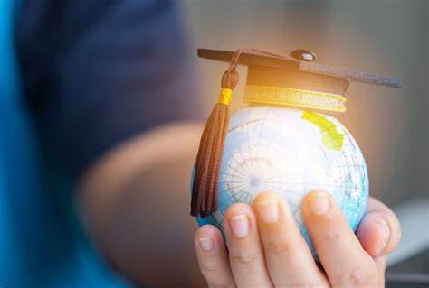 Top 5 Reasons To Attend Study Abroad Education Fair