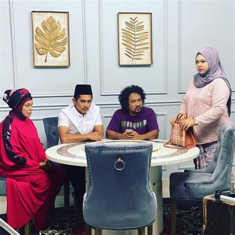 Tonton online video biar mereka cemburu live episod 5 kepala bergetar free. Madam E-Wallet Episod TV3 Drama - Astro Ria