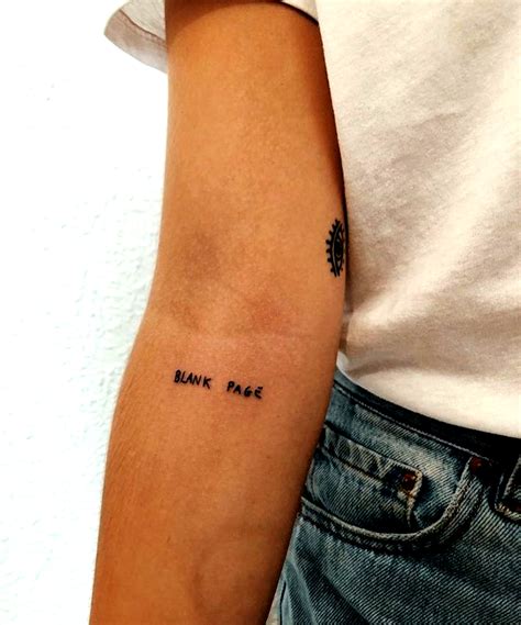 Pin By Julbeauty Wizaż On Tattoo Inner Arm Tattoos Elbow Tattoos