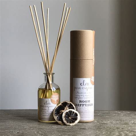 inika organic reed diffuser oil reed diffuser natural reed diffuser chamomile rosemary