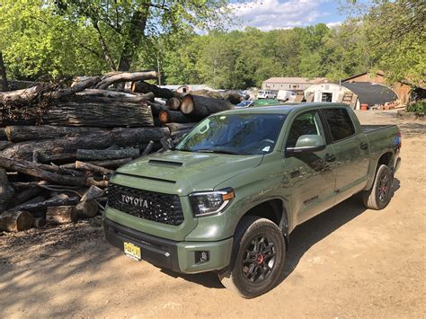 Toyota Tundra Trd Pro 2016 Toyota Tundra Trd Pro Review Crown