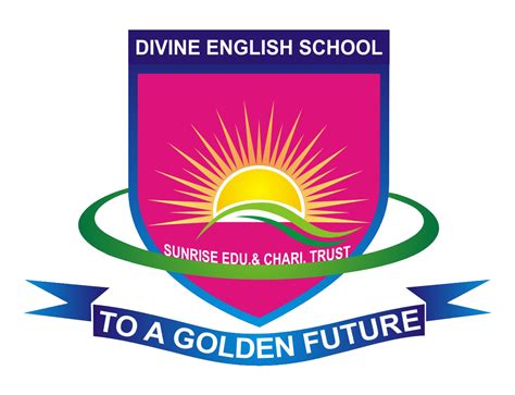 Home Divine English School