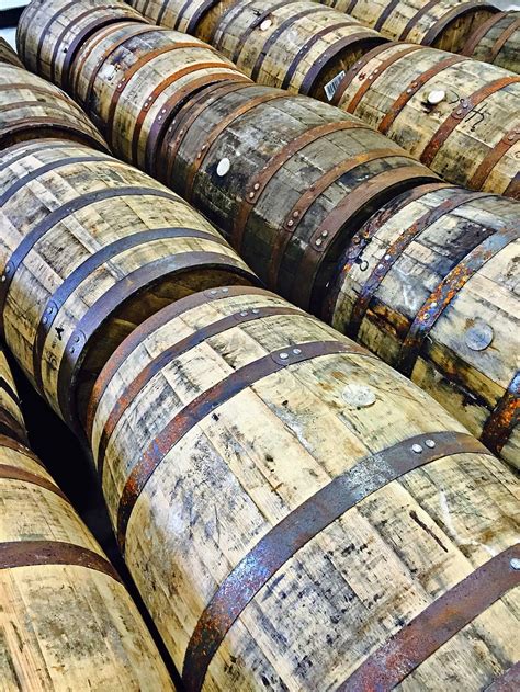 Hd Wallpaper Wooden Whiskey Barrels Woodford Reserve Bourbon Wood