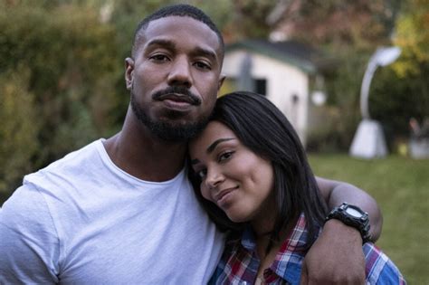 Watch Trailer Michael B Jordan In Tom Clancys Without Remorse