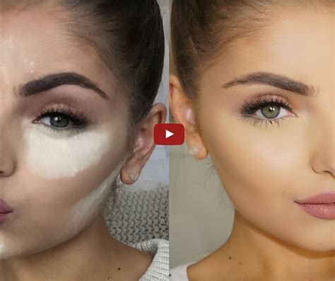 How To Bake Your Makeup Beauty Magic Beauty Make Up Beauty Hacks