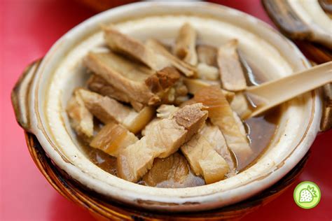 Thong kee trading sdn bhd (company no. XIN XIN KEI RESTAURANT @ DESA AMAN PURI | Malaysian Foodie