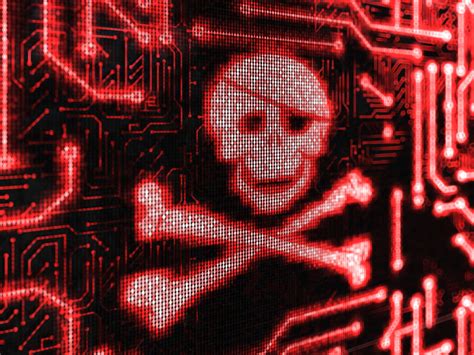 Anarchy Computer Cyber Hacker Hacking Virus Dark Sadic Internet