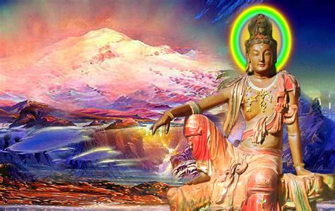 Mantram om mani padme hum adalah doa yang sangat bagus untuk memuja dewi kwan im atau dewi kwan yin. Legenda Putri Miaoshan (Perwujudan Wanita Avalokitesvara ...