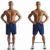 Muscle Imbalance Exercises Images