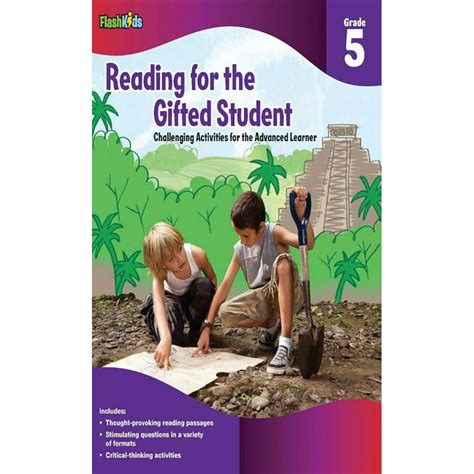 For The Ted Student Reading For The Ted Student Grade 5