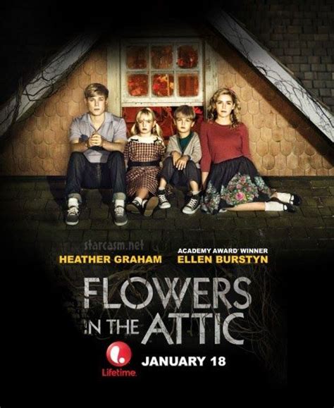 The first book in the dollangager series was released in 1979. movies | Lifetime movies, Lifetime movies network, Flowers ...
