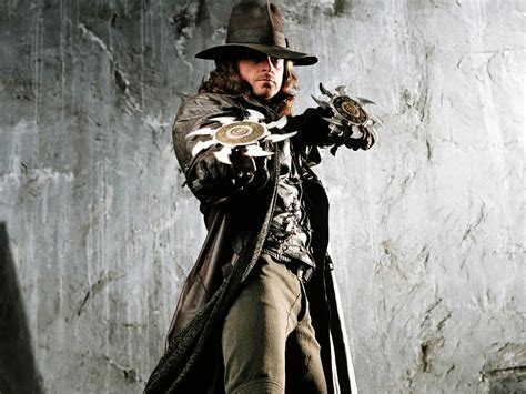 Хью джекман, кейт бекинсейл, ричард роксбург и др. Van Helsing Wallpaper and Background Image | 1600x1200 ...