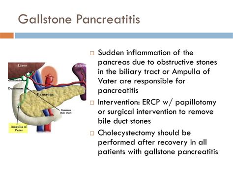 Ppt Case Study Vf Gallstone Pancreatitis Powerpoint Presentation
