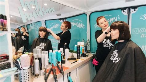 Chatters Hair Salon Chain Launches Aggressive Expansion