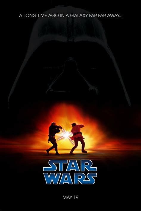 Star Wars Teaser Poster By Tanman1 On Deviantart