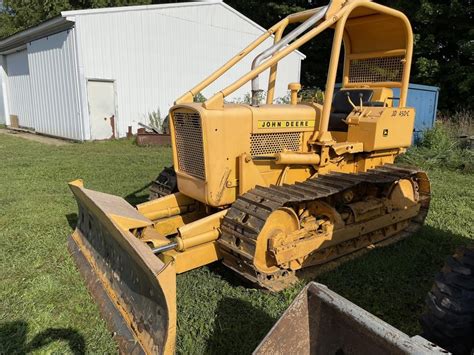 Used Crawlers For Sale Machinery Pete