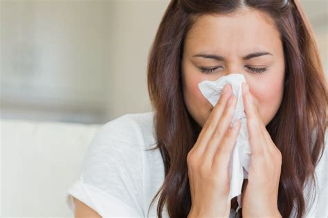 Sneezing Myths Is Good Fortune Or Bad Omen Astro Upay