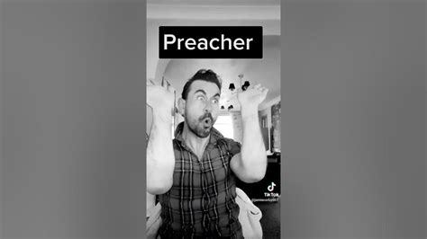 gay preacher youtube