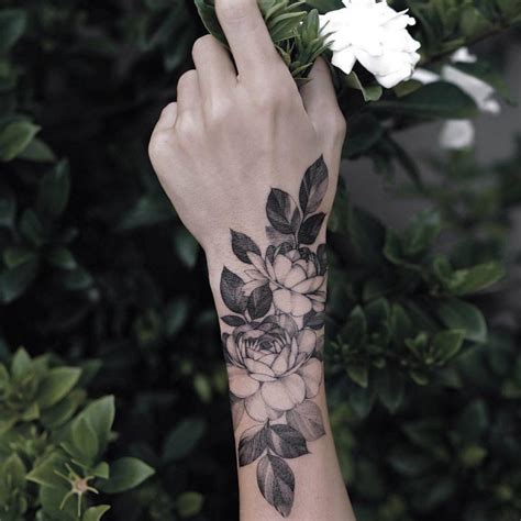 Behold 80 Tattoos Every Girl Needs To See Tattooblend