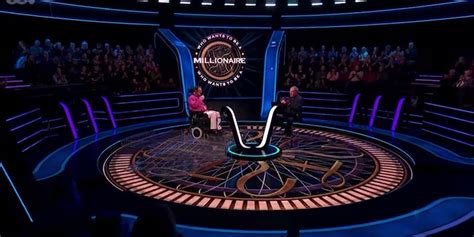 Who Wants To Be A Millionaire Contestant Reaches Million Pound Question Indy100
