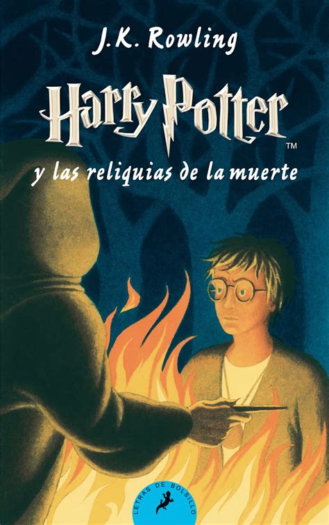 Harry potter and the deathly hallows. Harry Potter y las reliquias de la muerte - LectoPDF | PDF's en tu celular